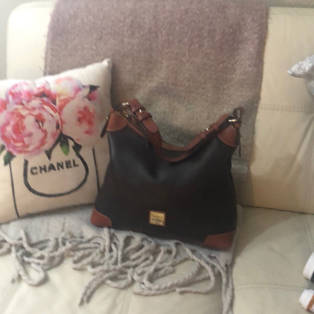 Dooney & Bourke Paige Sac